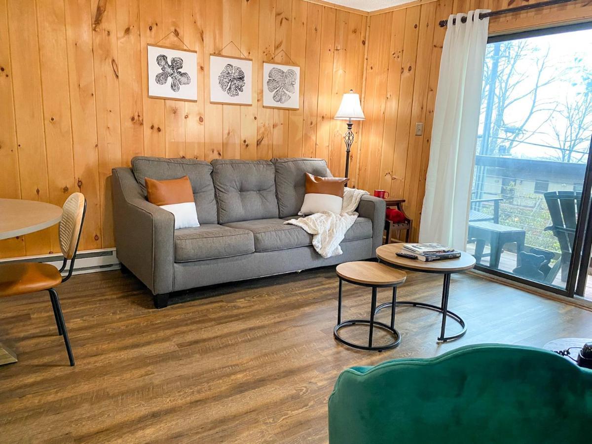 Your Perfect Basecamp For Mountain Adventures! Beech Mountain Exterior photo